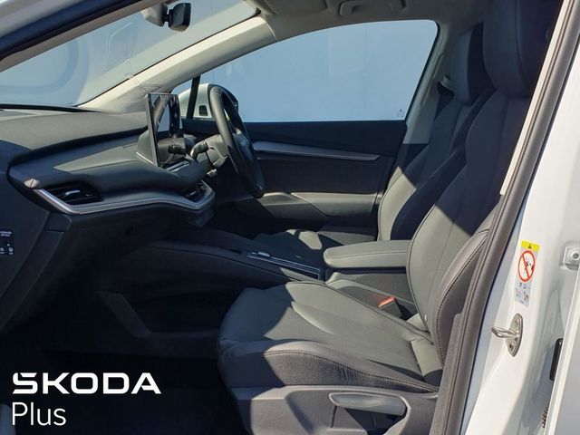 Image for 2026 Skoda Enyaq ENYAQ 85 IN Stock "Call Frank Hogan Skoda on 061-416000"