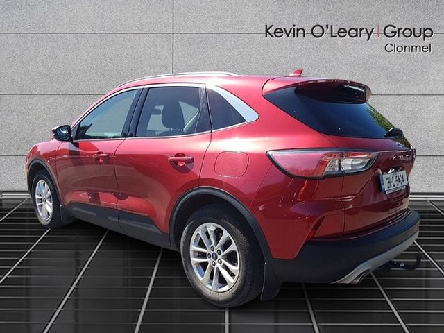 Image for 2021 Ford Kuga Titanium 1.5 EcoBlue 120PS