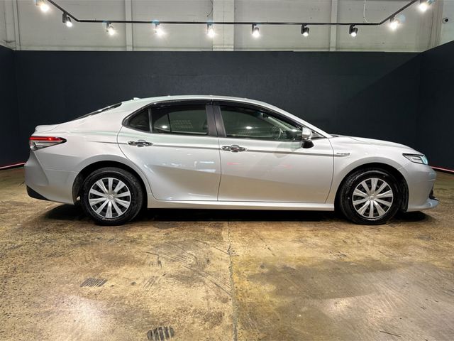 Image for 2020 Toyota Camry 2.5 HYBRID - CRUISE CONTROL - TOYOTA SAFETY SENSE - REAR CAMERA