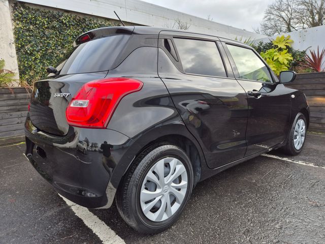 Image for 2023 Suzuki Swift 1.25 PETROL AUTO / TAX €200 REF: JPN1326