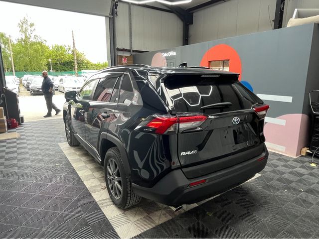 Image for 2023 Toyota Rav4 2023 TOYOTA RAV4 HYBRID X 2.5 AUTOMATIC / CRUISE CONTROL / REVERSE CAMERA / HEATED SEATS AND MORE