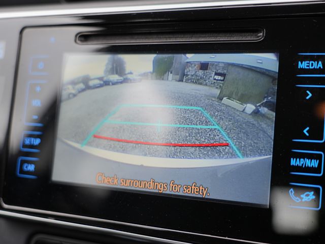 Image for 2016 Toyota Auris 1.4d-4d Luna 4DR