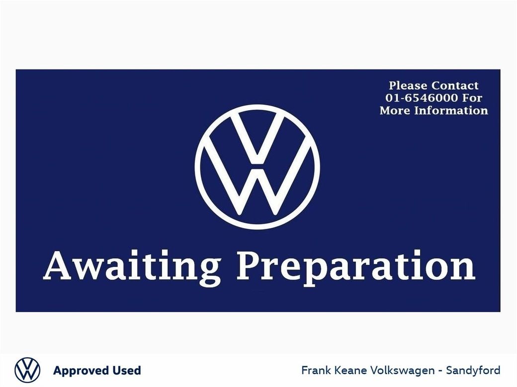 Image for 2025 Volkswagen ID.7 TOURER PRO PLUS @Frank Keane Volkswagen South Dublin