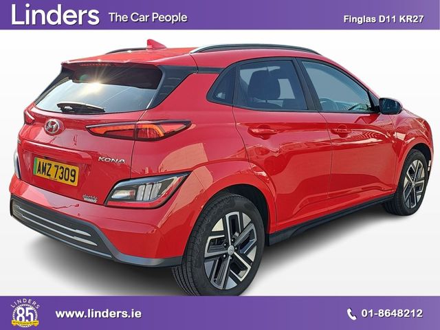 Image for 2023 Hyundai Kona Kona Premium Ev 64KW Premium