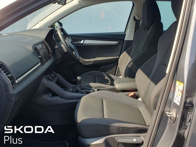 Image for 2024 Skoda Karoq 2.0TDI Call Cormac on 0861736180 115HP Ambition