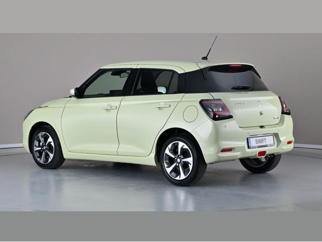 Image for 2027 Suzuki Swift Ultra 1.2