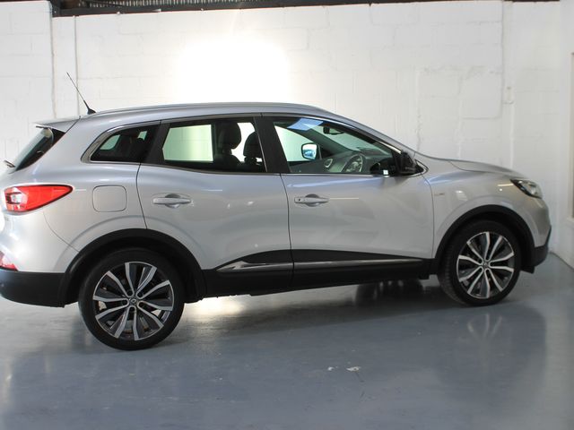 Image for 2018 Renault Kadjar Signature NAV Energy DC 4DR