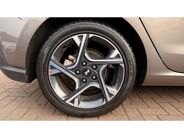 Image for 2022 Hyundai i30 i 30 Petrol 5DR