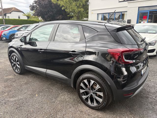 Image for 2023 Renault Captur Evolution TCE 140 Auto MY23 5D