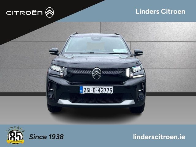 Image for 2026 Citroen C3 Max 48V Hybrid