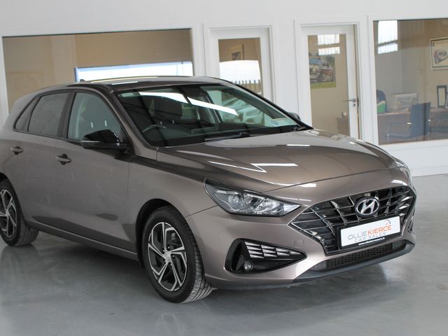 Image for 2021 Hyundai i30 i 30 Petrol Deluxe 5DR