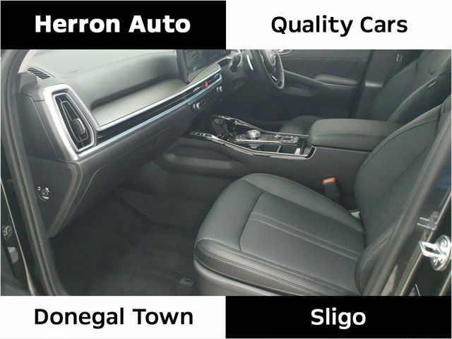 Image for 2025 Kia Sorento 1.6T PHEV HYBRID