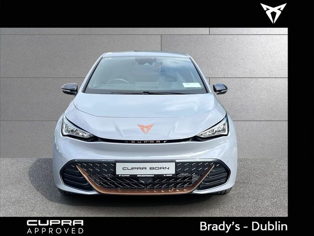 Image for 2023 Cupra Born 58kWh 204HP *24 MONTH CUPRA APPROVED WARRANTY*