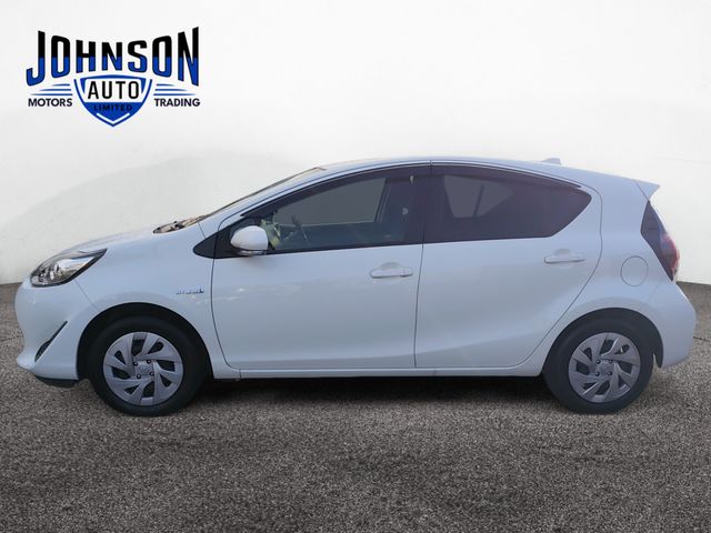 Image for 2020 Toyota Aqua 1.5 Petrol Auto