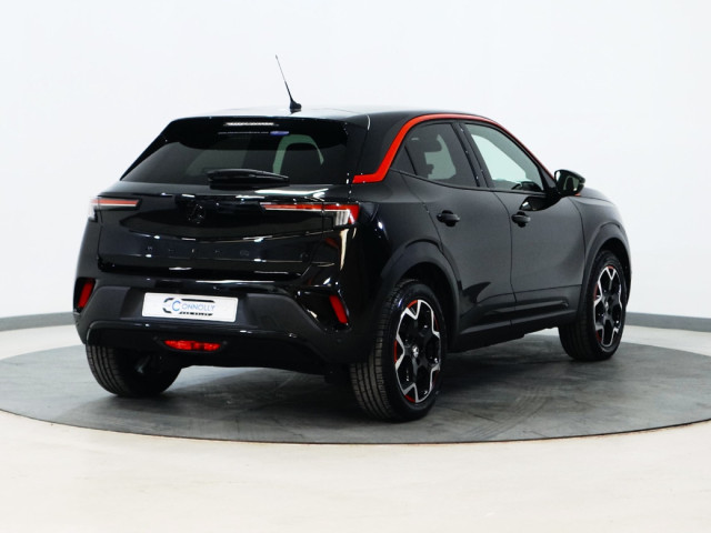 Image for 2023 Opel Mokka *14* GS