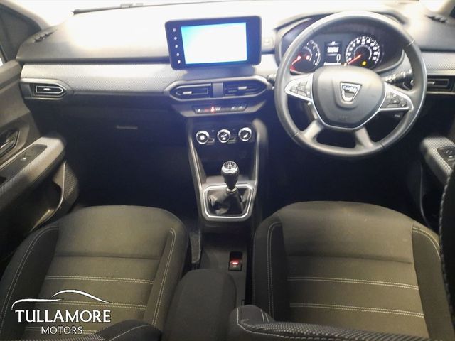 Image for 2022 Dacia Jogger TCe 110 Comfort