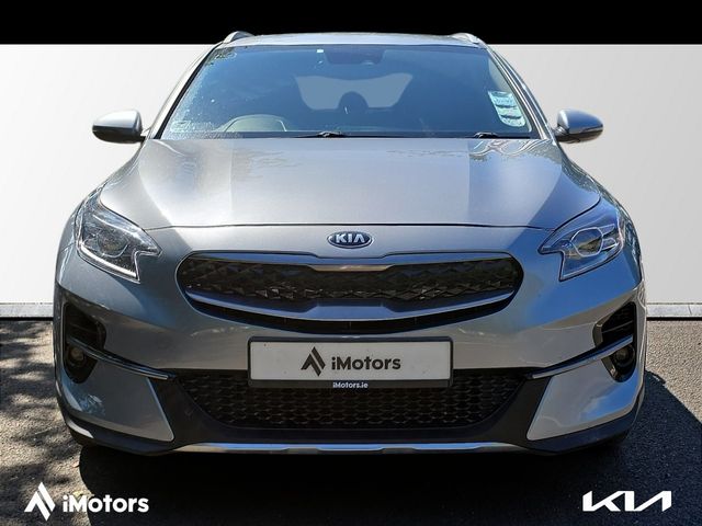 Image for 2021 Kia XCeed Phev MY21 Trailer 5DR AU