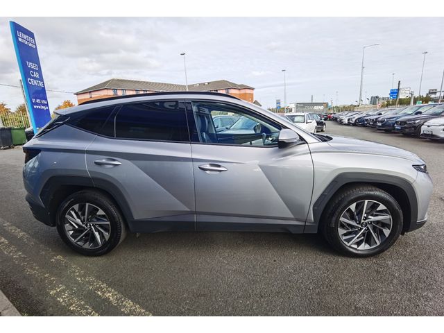 Image for 2021 Hyundai Tucson 1.6 EXECUTIVE COMMERCIAL (€17, 950 INC. VAT) - FINANCE AVAILABLE - CALL US TODAY ON 01 492 6566 OR 087-092 5525