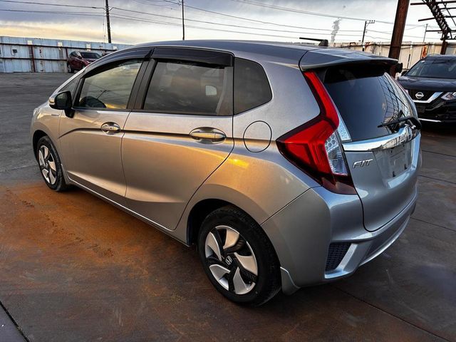 Image for 2015 Honda Fit 152 F Package