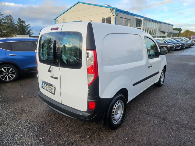 Image for 2019 Renault Kangoo ML19 Energy DCI 75 Business 2D