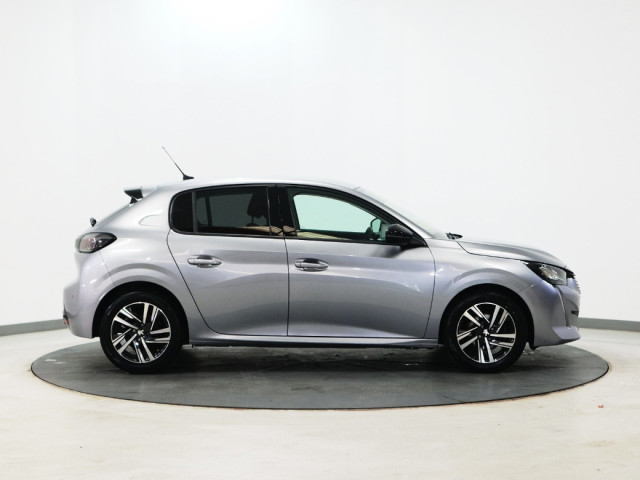 Image for 2023 Peugeot 208 *21* Allure Pack 1.2 100 6.4 4DR