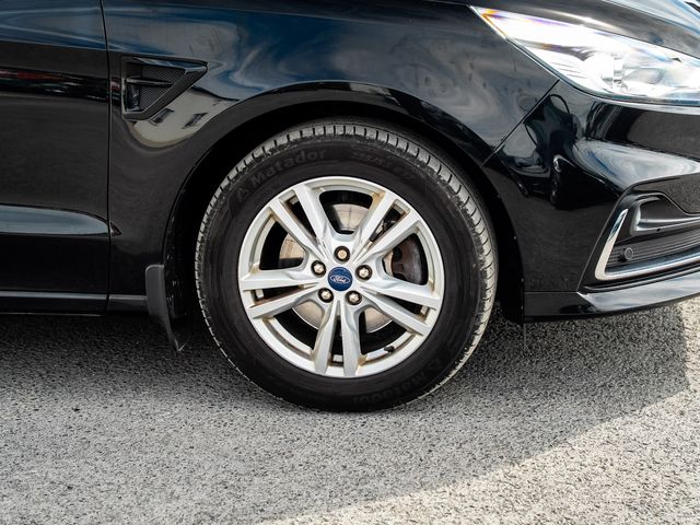 Image for 2020 Ford S-Max Titanium 5D 2.0TD150 S6.2 M6 F