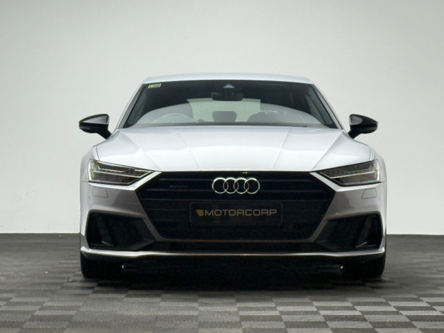 Image for 2020 Audi A7 COMPETITION 55 TFSI E QUATTRO