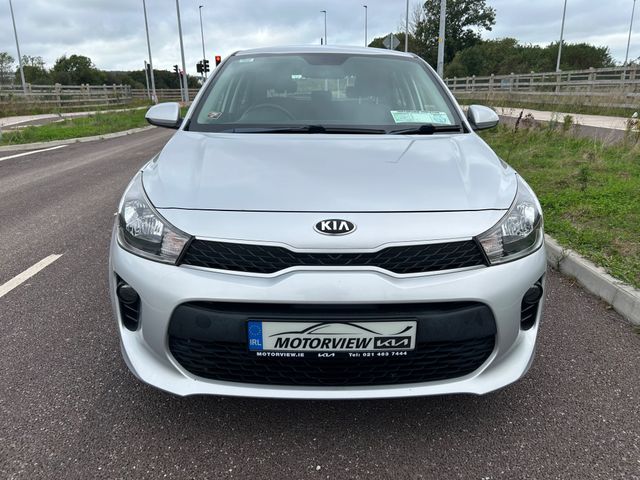 Image for 2018 Kia Rio 1.2P EXCELLENT CONDITION!