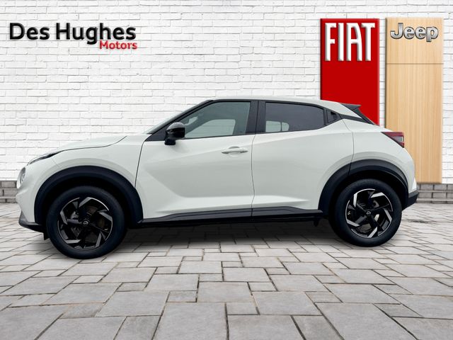 Image for 2023 Nissan Juke 1.0 SV Premium 