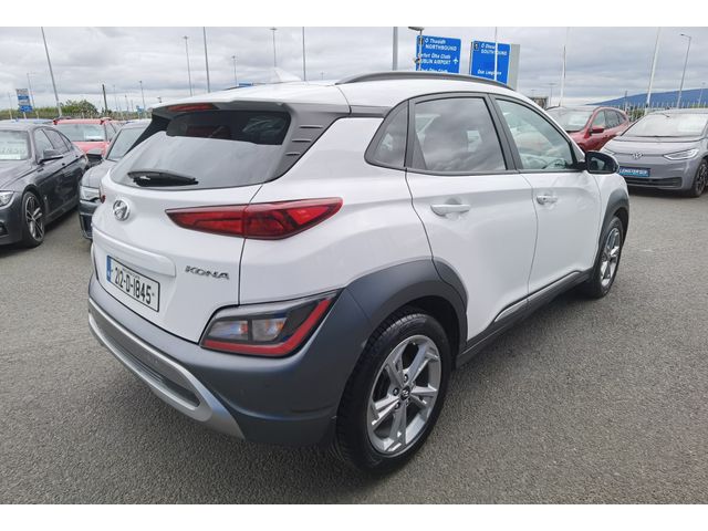 Image for 2021 Hyundai Kona 1.6 KAUAI EXECUTIVE DIESEL - FINANCE AVAILABLE - CALL US TODAY ON 01 492 6566 OR 087-092 5525