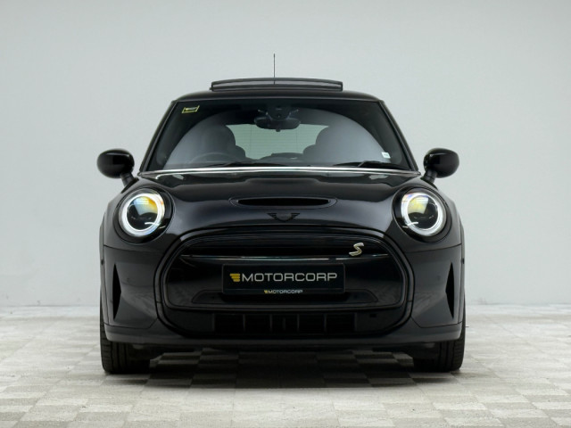 Image for 2023 Mini Cooper S ELECTRIC LEVEL 3