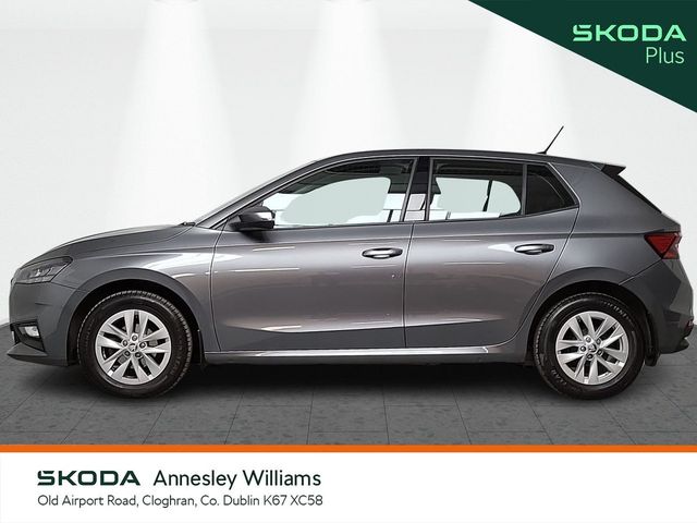 Image for 2023 Skoda Fabia Ambition 1.0Mpi 65bhp