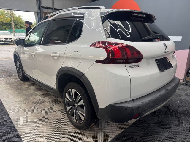 Image for 2018 Peugeot 2008 2018 PEUGEOT 2008 ALLURE AUTOMATIC/ PARKING CAMERA/