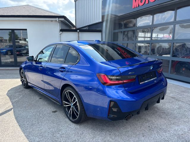 Image for 2024 BMW 3 Series 330E XDRIVE M SPORT PRO TECH PLUS 