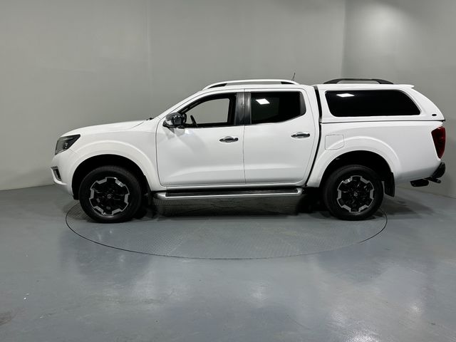 Image for 2020 Nissan Navara Tekna 2.3 DCi Auto