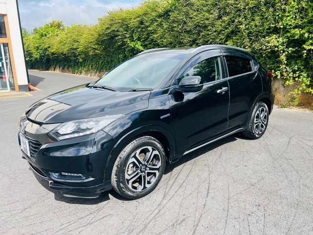 Image for 2018 Honda Vezel FINANCE AVAILABLE FROM €71 P/W