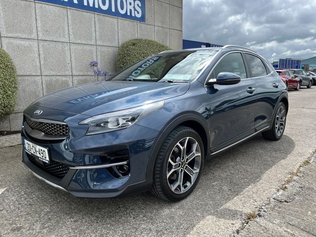Image for 2020 Kia XCeed K4 1.0 PETROL //HIGH SPEC// 