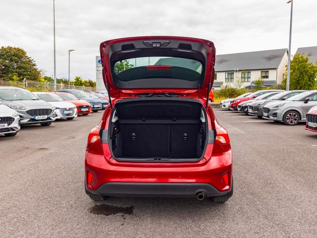 Image for 2019 Ford Focus 2019 Ford Focus 1.0 Ecoboost 125PS Titanium