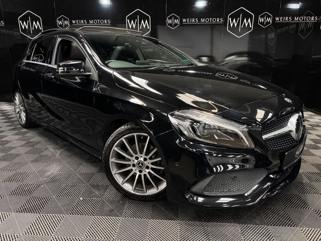 Image for 2017 Mercedes-Benz A Class AMG PREMIUM//TILT&SLIDE SUNROOF//ONLY 57, 946KM