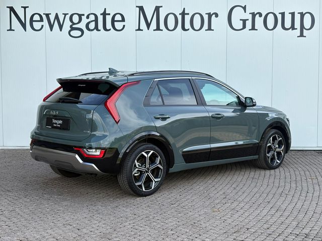 Image for 2027 Kia Niro PHEV **Pre Order For 2027**