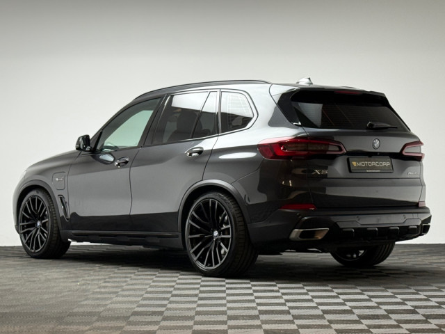 Image for 2023 BMW X5 45E XDRIVE M SPORTS EXTRAS