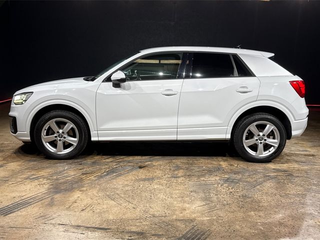Image for 2020 Audi Q2 1.0 TFSI AUTOMATIC - A/C - CRUISE CONTROL - HEATED SEATS - REVERSE CAMERA 