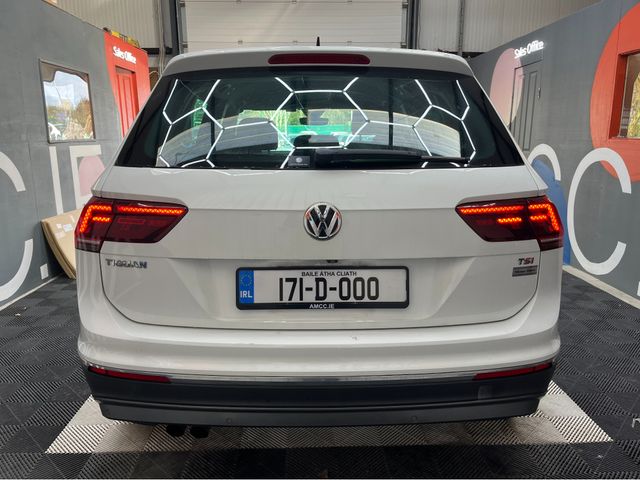 Image for 2017 Volkswagen Tiguan €22950 2017 VOLKSWAGEN TIGUAN TSI HIGH LINE 1.4 AUTOMATIC / CRUISE CONTROL / 360° CAMERA / HEATED SEATS / APPLE CARPLAY