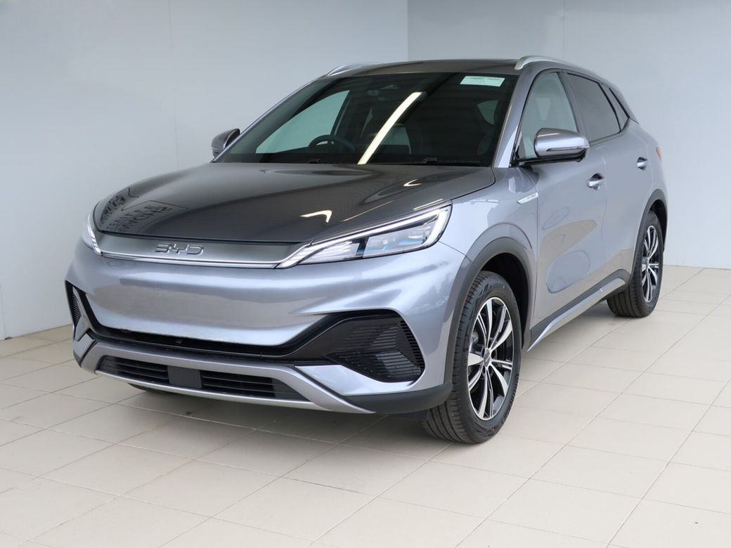 Image for 2026 BYD Atto 3 60kWh 204PS Comfort