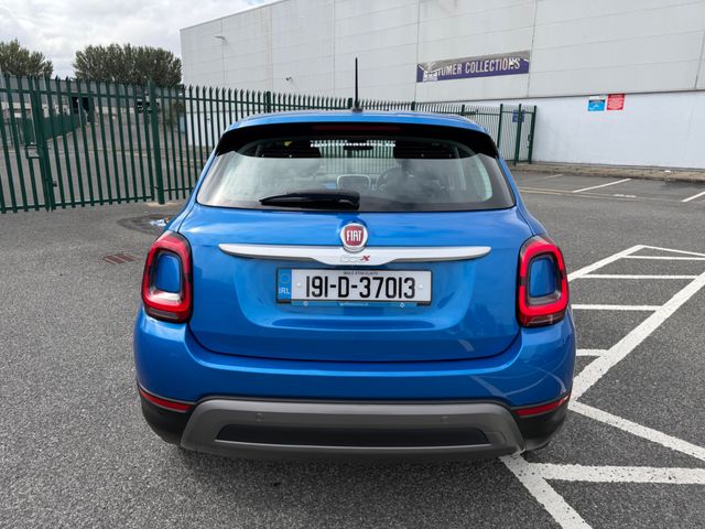 Image for 2019 Fiat 500X 1.0 PETROL, CITY CROSS, FIREFLY MODEL, LOW MILEAGE, FINANCE, WARRANTY, 5 STAR REVIEWS