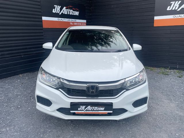 Image for 2018 Honda Grace 1.5 HYBRID AUTO