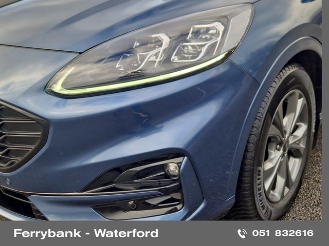 Image for 2023 Ford Kuga St-line X 5D 1.5TD 120 S6.2 M6