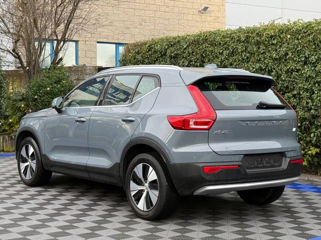 Image for 2022 Volvo XC40 CORE T4 1.5 HYBRID // FULL SERVICE HISTORY // APPLE CARPLAY/ANDROID AUTO // DIGITAL CLUSTER