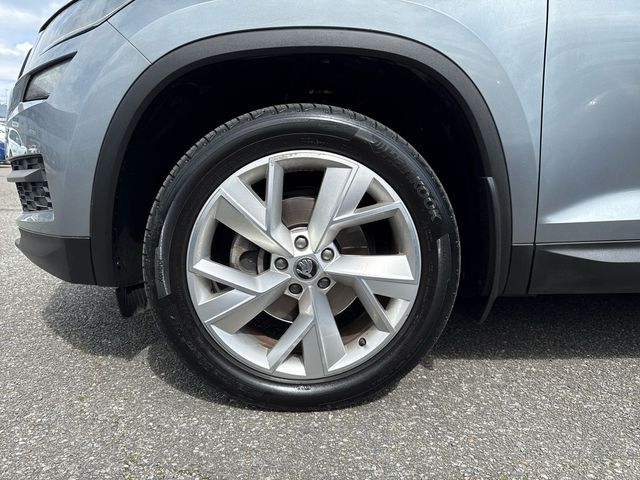 Image for 2020 Skoda Kodiaq 2.0 TDI 150HP DSG Style 7 Seat