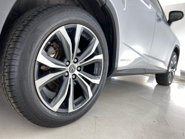 Image for 2019 Lexus RX450h Luxury